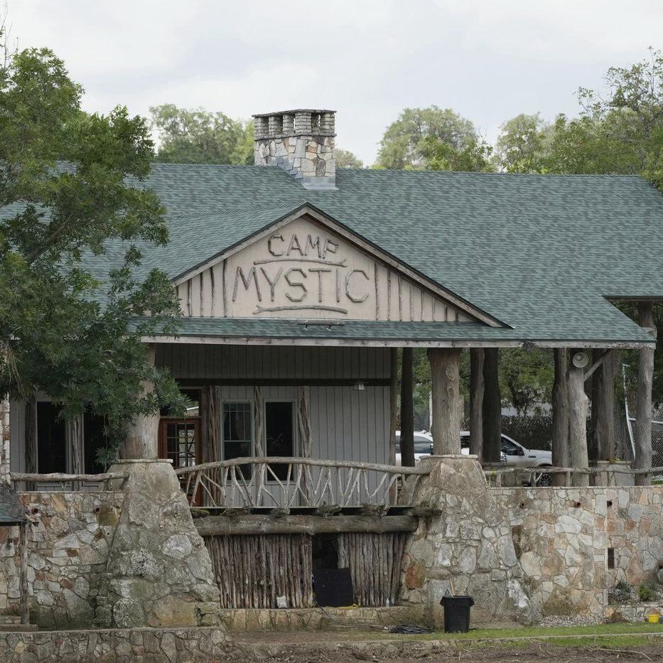 Heroics of Texas camp counselors cast spotlight on those who oversee millions of US kids each summer